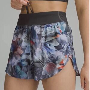 Lululemon Fast and Free Reflective High-Rise Classic-Fit